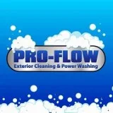 Pro Flow Exterior Cleaning and Power Washing