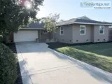 3 beds 2 baths home for rent in Manteca CA 95336
