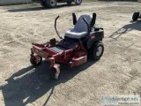 2008 TORO 74408 Z MASTER COMMERCIAL ZERO TURN RIDE-ON MOWER 3180