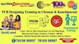 PCB Training Institute in Velachery