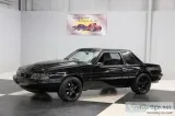 1989 Ford Mustang Foxbody