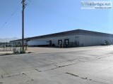 1471 S. Industrial Road - Industrial Sublease