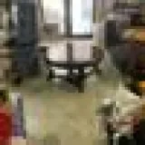 42 Inch Round Coffee table