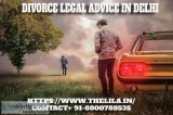 Divorce Legal Advice in Delhi &ndash Lead India law associates