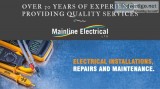 Certified Electrician near me  Certified Electrician in Birmingh