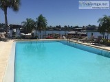 Naples near beach furnished