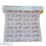 Food Wrapping Paper