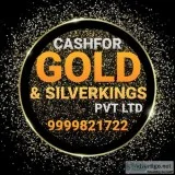 Old Gold For Cash In Arjun Nagar