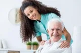 Get Caregiver Services in New York at Reasonable Cost