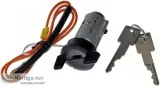 924-896 Ignition Lock Cylinder Assembly