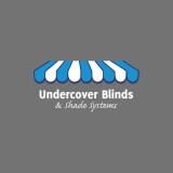 Undercover blinds make sense for the most discerning of the buye