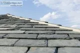 Slate and Tile Roofing