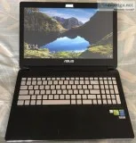 ASUS  15.6&rdquo Laptop  Intel Core I7