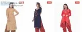 Women designer kurti