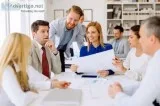 Business Centers in Dubai