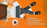 Things to Remember while Hiring Web Developer