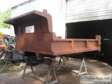 dump body