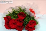 Online Flowers Delivery Ahmedabad  My Floral App