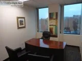 Executive Suites and Co-Working Available