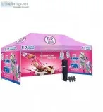 Buy  Canopy Tents  for Events and Exhibitions  Toronto