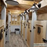 Dog Grooming with Terry Cook in Columbus Ohio