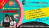 DOT NET Training Institute in Velachery