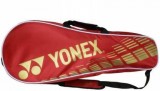 Yonex SUNR 1825 Red Badminton Kit bag