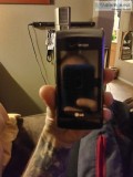 LG Verizon Carrier Phone
