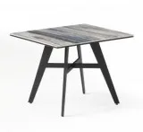 Buy White High Gloss Lamp Tables  Chic Paradis