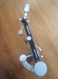 TONEARM DYNAVECTOR DV501