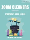 Zoom Cleaners