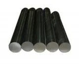 STAINLESS STEEL 410 BLACK FORGED BAR