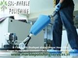 Marble Flore Polishing Services in Hyderabad