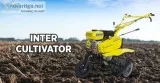 Best rotary cultivator for sale