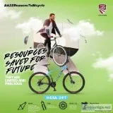 Best hybrid bicycle in india