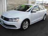 2017 Volkswagon Jetta