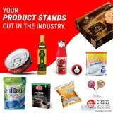 Packaging design