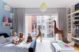 Latest Design Hacks for Decorating Your Kids Bedroom