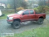 FOR SALE Lifted Ram 2500