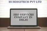 Best SEO Services in Noida &ndash HubDigiTech