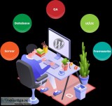 Wordpress Website Design and Development Company  Narola Infotec