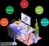 Wordpress Website Design and Development Company  Narola Infotec