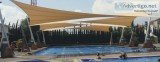 Swimming pool covering - Tensilefactory