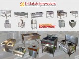 Kitchen Equipment Manufacturer Supplier Dealers in Bangalore