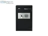 Godrej Best Matrix 2414 Home Locker (66 Ltr) Laposs Hardware