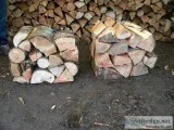 Firewood for sale