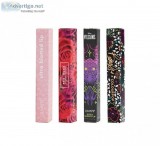 Quality Custom lip gloss Boxes To Enhance Your Demand in Texas