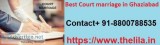 Best Court marriage in Ghaziabad &ndash Lead India law associate