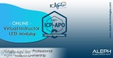 ICAgile Certified Professional - Agile Product Ownership  Virtua
