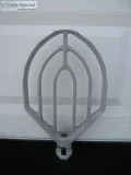Hobart Dough Mixer Flat Beater Paddle (60 QT)